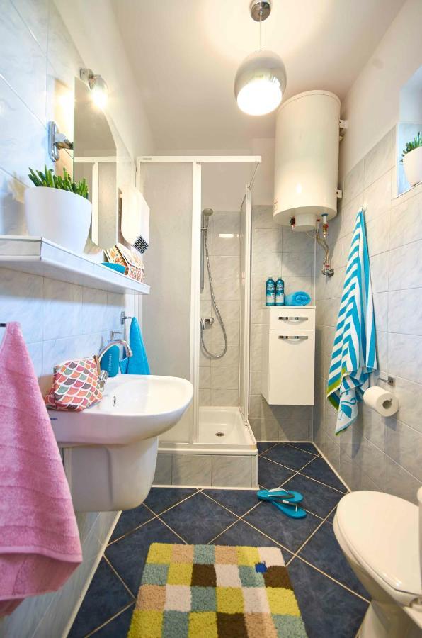Arenda Apartamenty&Domki Caloroczne Sierakow  Εξωτερικό φωτογραφία
