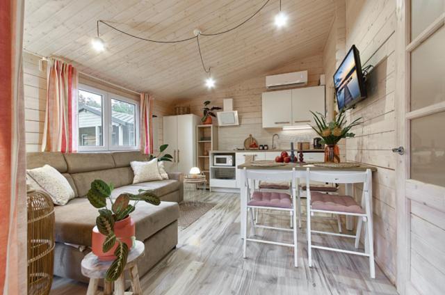 Arenda Apartamenty&Domki Caloroczne Sierakow  Εξωτερικό φωτογραφία
