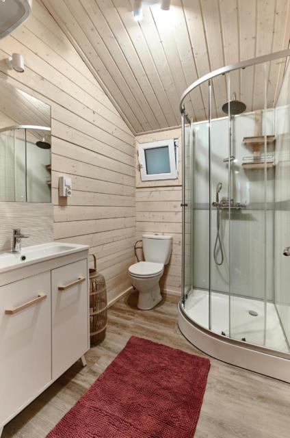 Arenda Apartamenty&Domki Caloroczne Sierakow  Εξωτερικό φωτογραφία