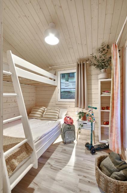Arenda Apartamenty&Domki Caloroczne Sierakow  Εξωτερικό φωτογραφία