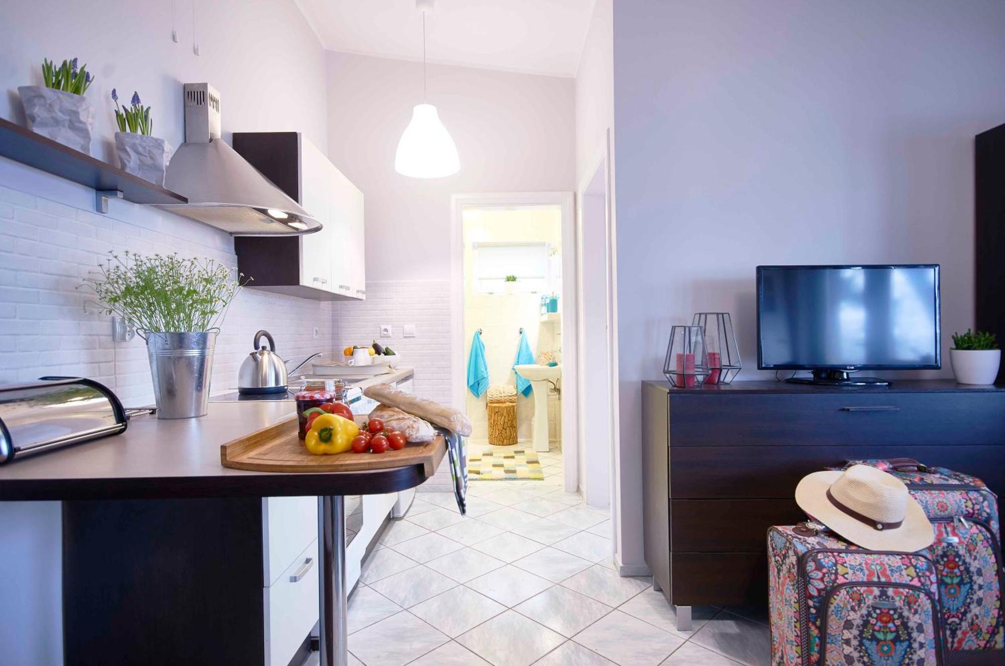 Arenda Apartamenty&Domki Caloroczne Sierakow  Εξωτερικό φωτογραφία